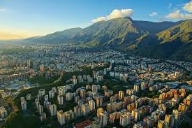 Caracas